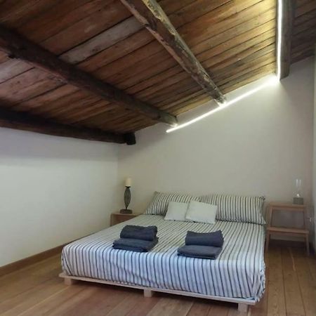 Appartamento Mansardato Nel Cuore Di Palermo - Accesso Terrazza Экстерьер фото