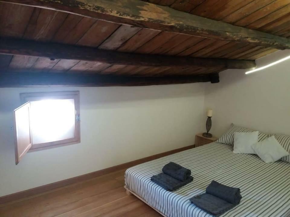 Appartamento Mansardato Nel Cuore Di Palermo - Accesso Terrazza Экстерьер фото