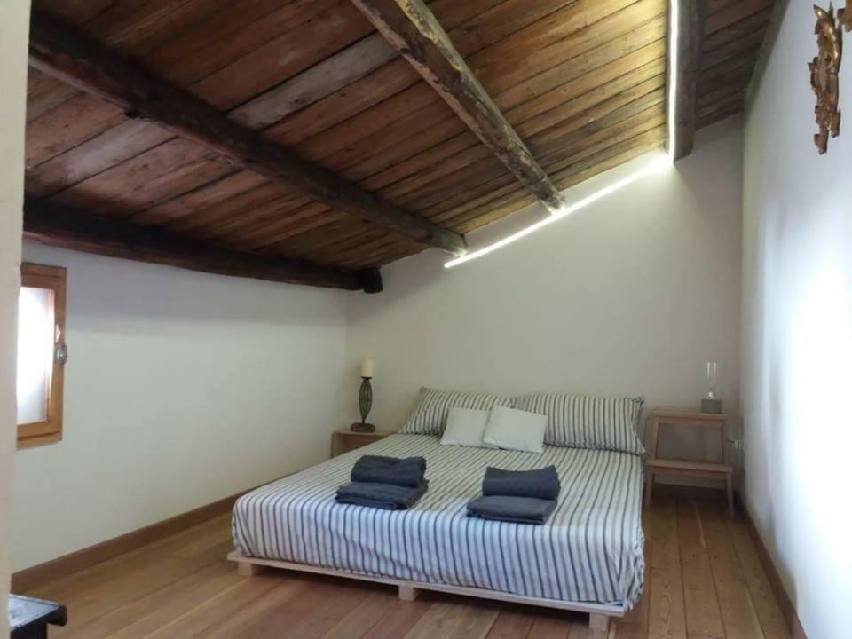 Appartamento Mansardato Nel Cuore Di Palermo - Accesso Terrazza Экстерьер фото