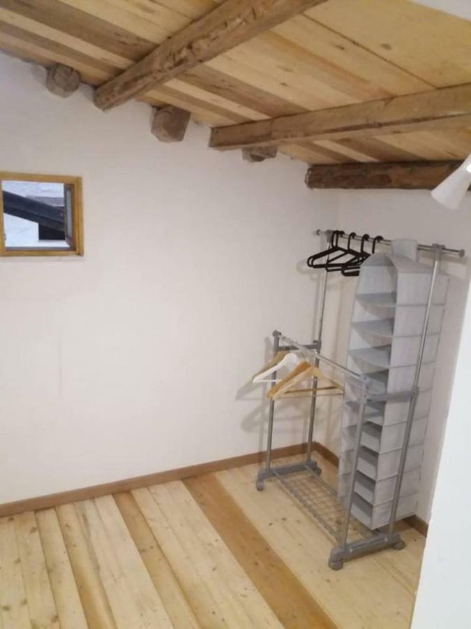 Appartamento Mansardato Nel Cuore Di Palermo - Accesso Terrazza Экстерьер фото