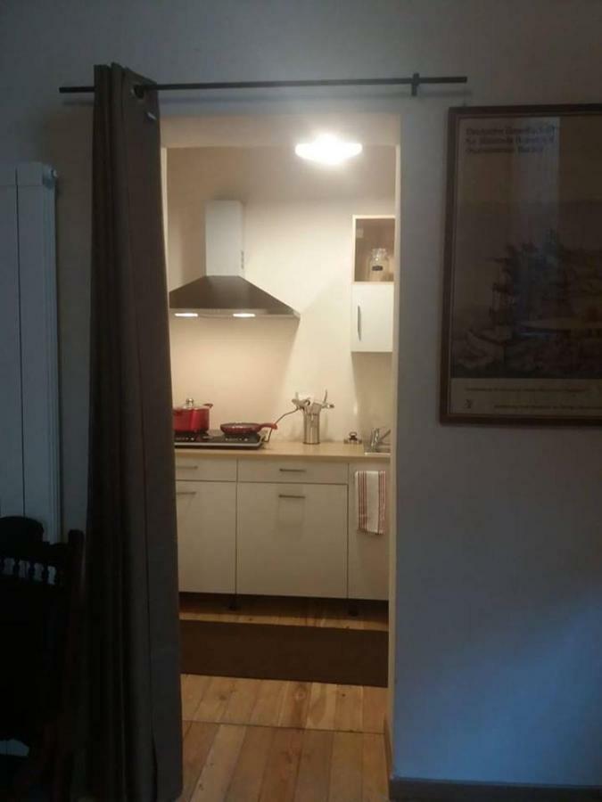 Appartamento Mansardato Nel Cuore Di Palermo - Accesso Terrazza Экстерьер фото